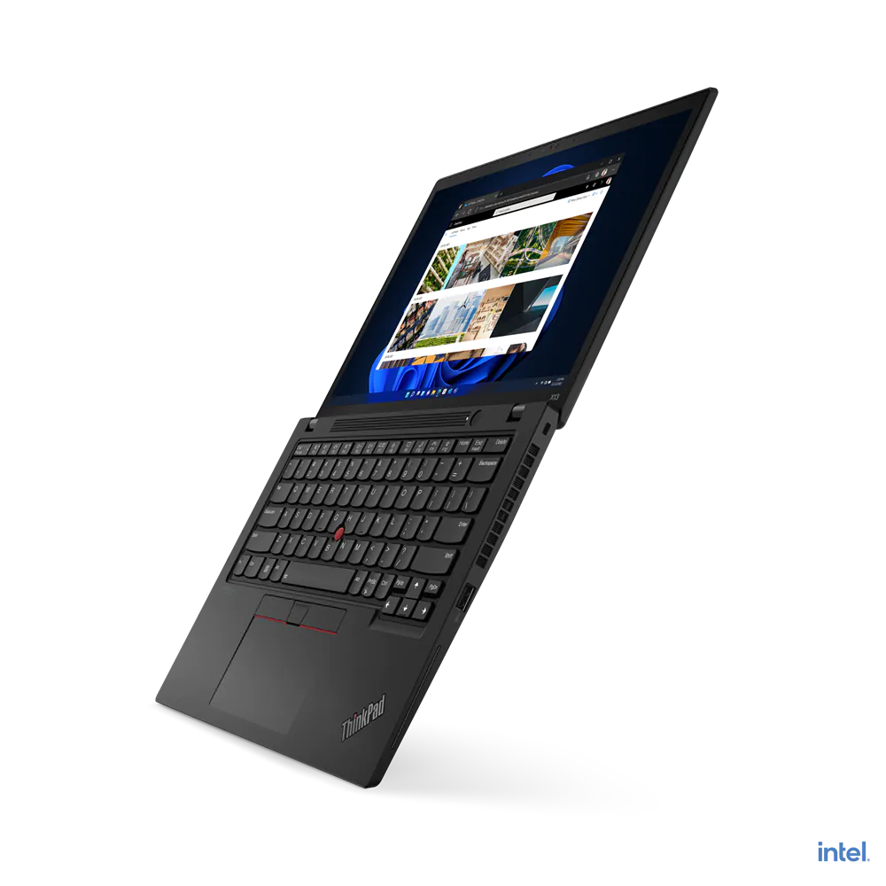 картинка Ноутбук Lenovo Thinkpad X13 (21BN003VRT) от магазина itmag.kz