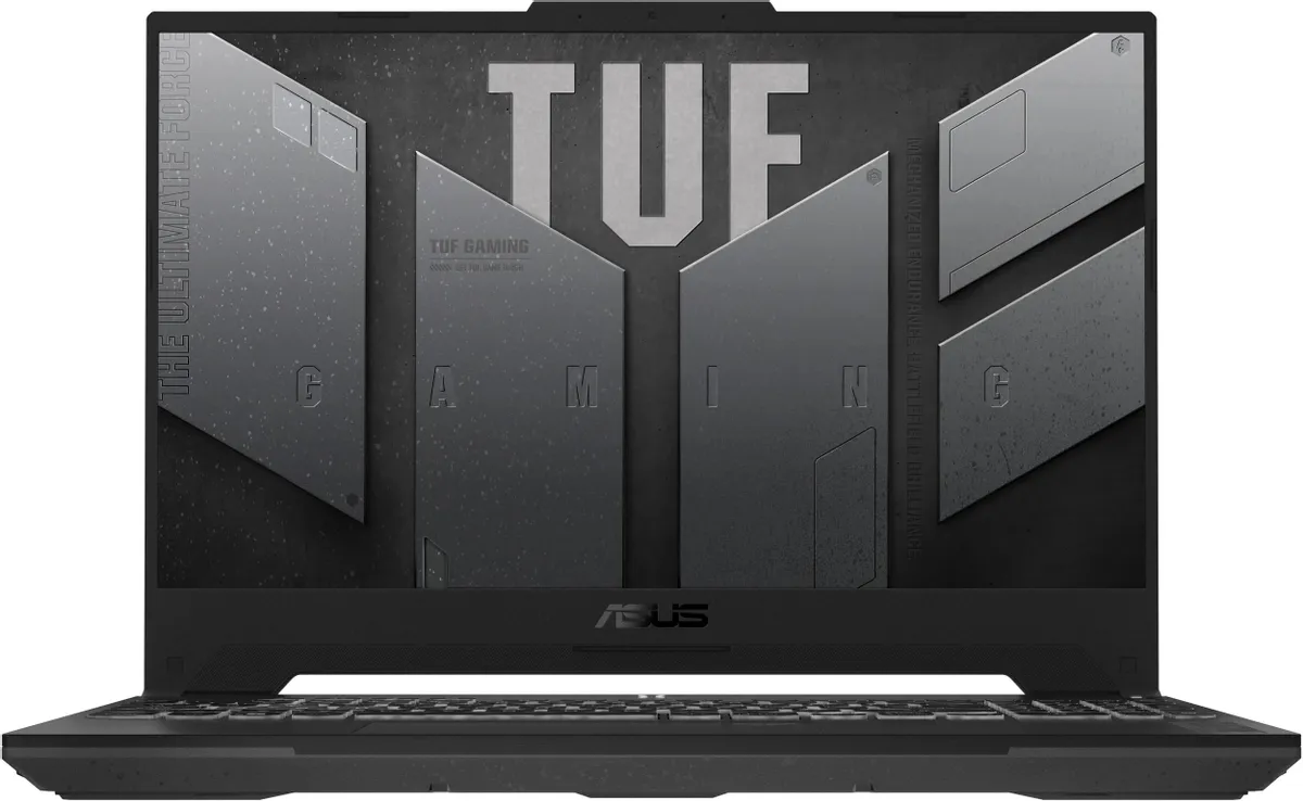 картинка Ноутбук ASUS TUF Gaming A15 FA506NF, (90NR0JE7-M001M0) от магазина itmag.kz