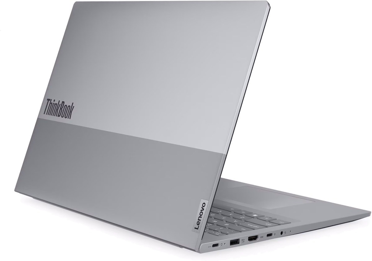 Ноутбук Lenovo ThinkBook 16 G8 IRL 16" (21SH00G7RT) фото