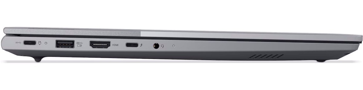 Ноутбук Lenovo ThinkBook 16 G8 IRL 16" (21SH00G7RT) фото