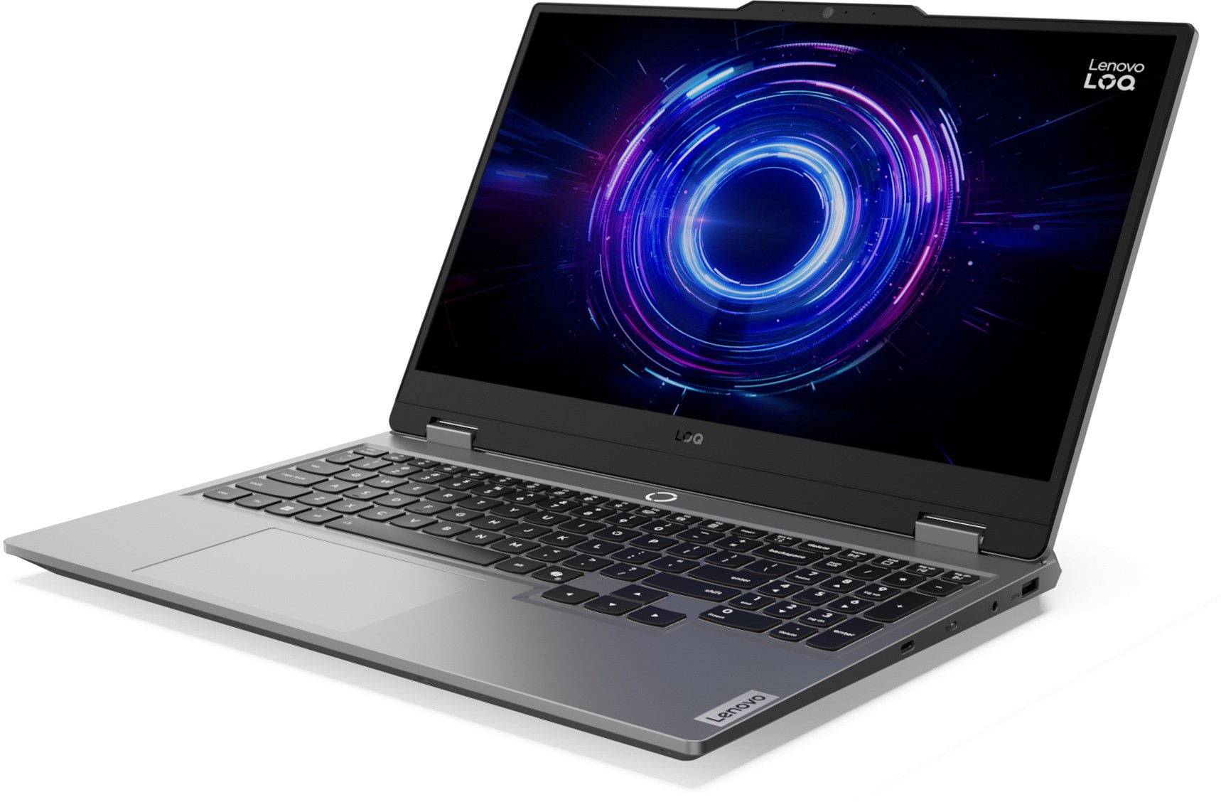 Ноутбук Lenovo LOQ 15IRX10 (83JE00PQRK) фото