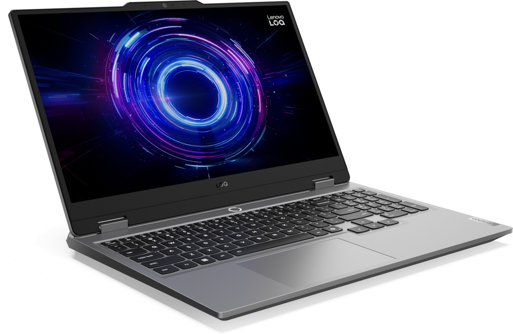 Ноутбук Lenovo LOQ 15IRX10 (83JE00PQRK) фото