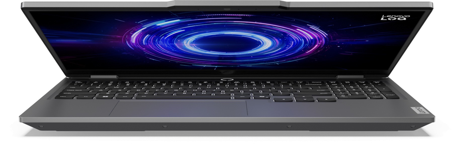 Ноутбук Lenovo LOQ 15IRX10 (83JE00PQRK) фото