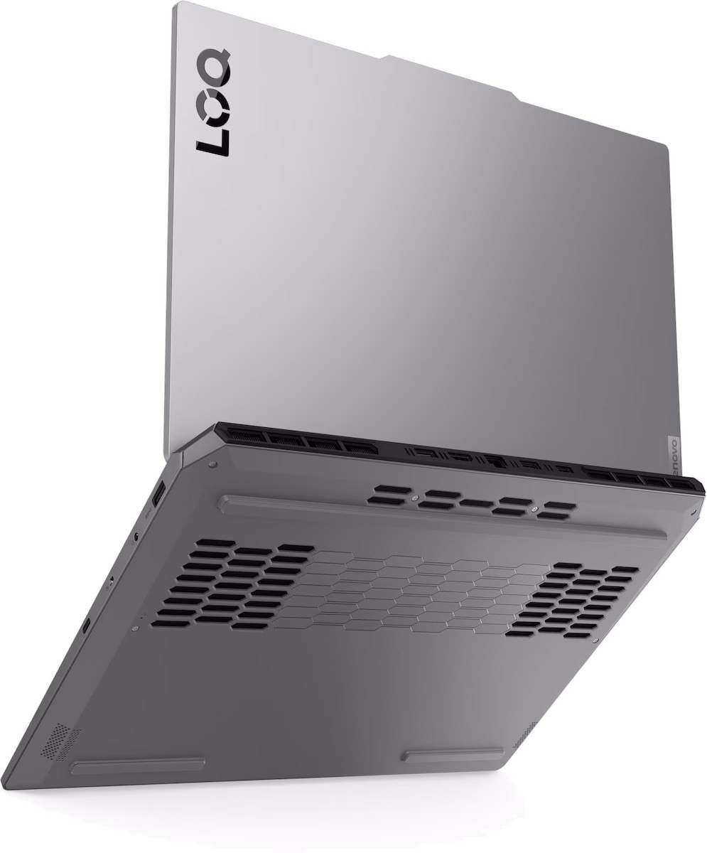 Ноутбук Lenovo LOQ 15IRX10 (83JE00PQRK) фото