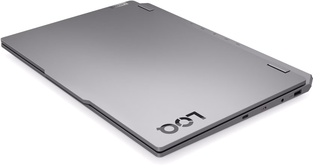 Ноутбук Lenovo LOQ 15IRX10 (83JE00PQRK) фото