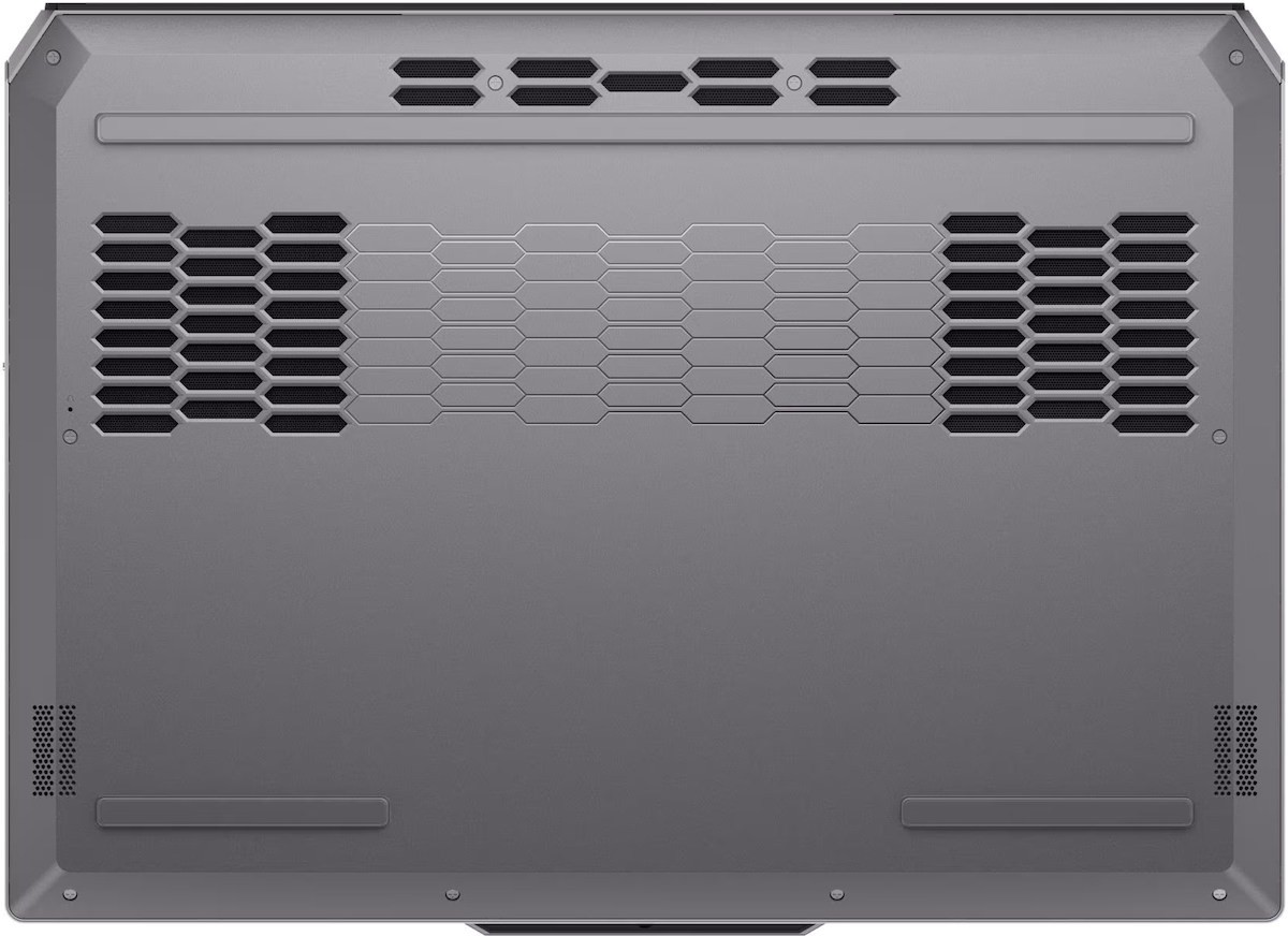 Ноутбук Lenovo LOQ 15IRX10 (83JE00PQRK) фото