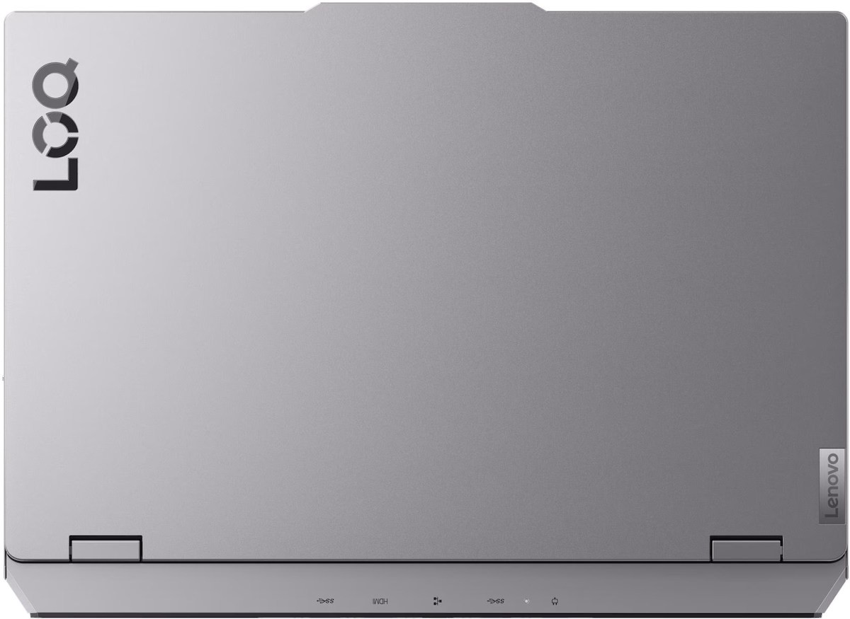 Ноутбук Lenovo LOQ 15IRX10 (83JE00PQRK) фото