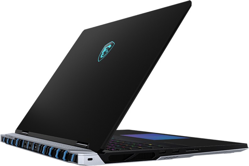 Ноутбук MSI Titan 18 HX AI A2XWJG-1026KZ (9S7-182421-1026) фото