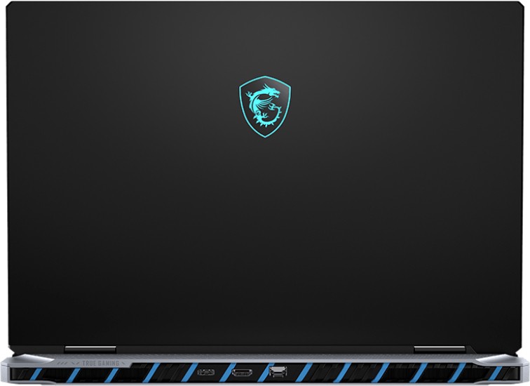 Ноутбук MSI Titan 18 HX AI A2XWJG-1026KZ (9S7-182421-1026) фото