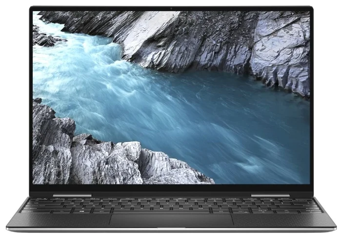 картинка Ноутбук Dell XPS 13 (7390) 2-in-1 (210-ASTI-A4) от магазина itmag.kz