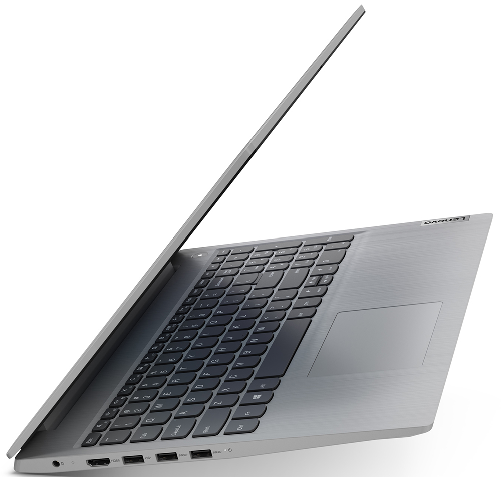 картинка Ноутбук Lenovo IdeaPad 3 15IIL05 (81WE007DRK) от магазина itmag.kz