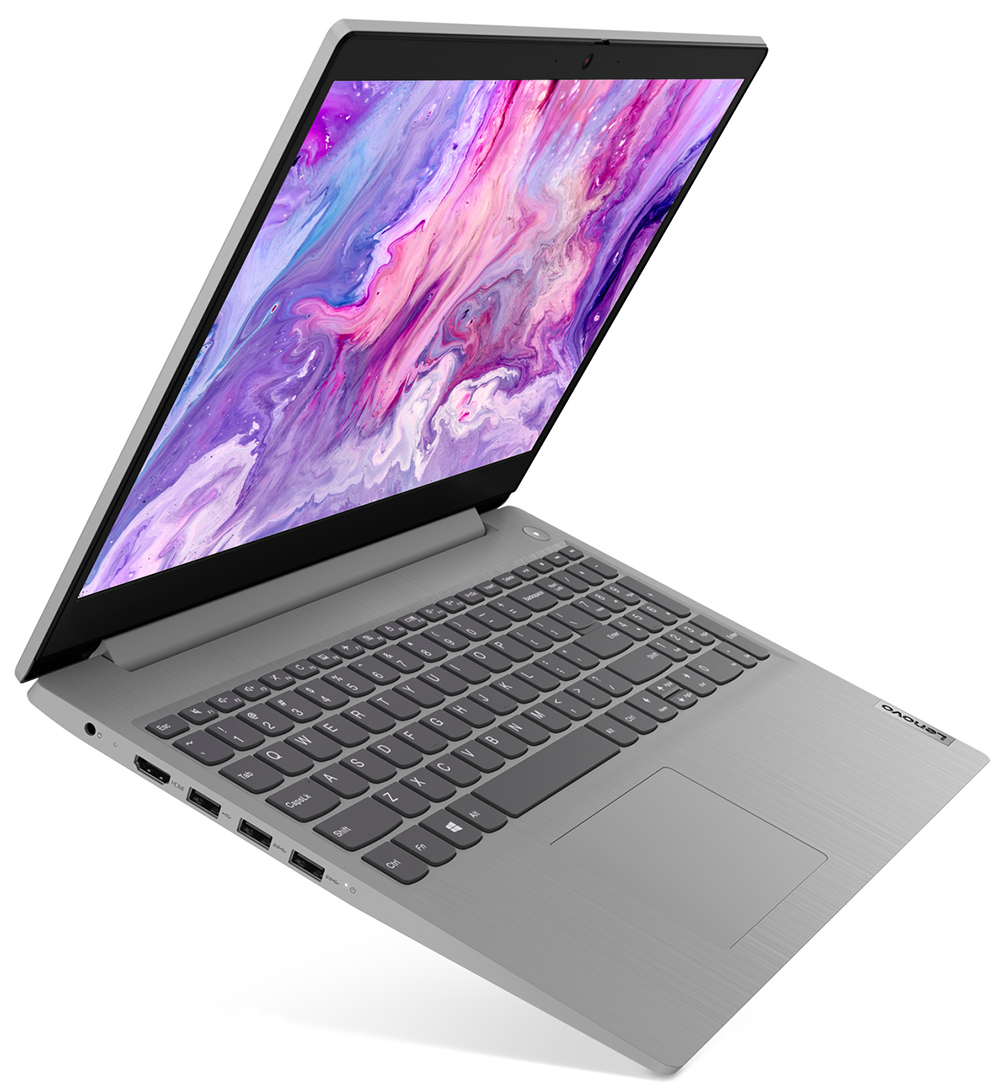 картинка Ноутбук Lenovo IdeaPad 3 15IIL05 (81WE007DRK) от магазина itmag.kz