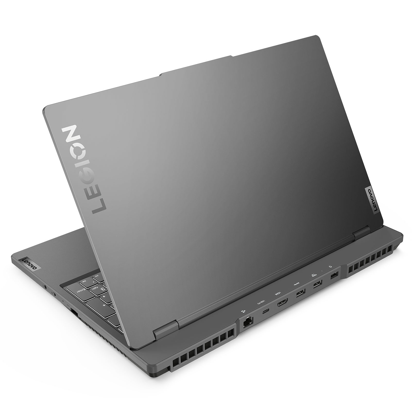картинка Ноутбук Lenovo Legion 5 (82RD009XRK) от магазина itmag.kz