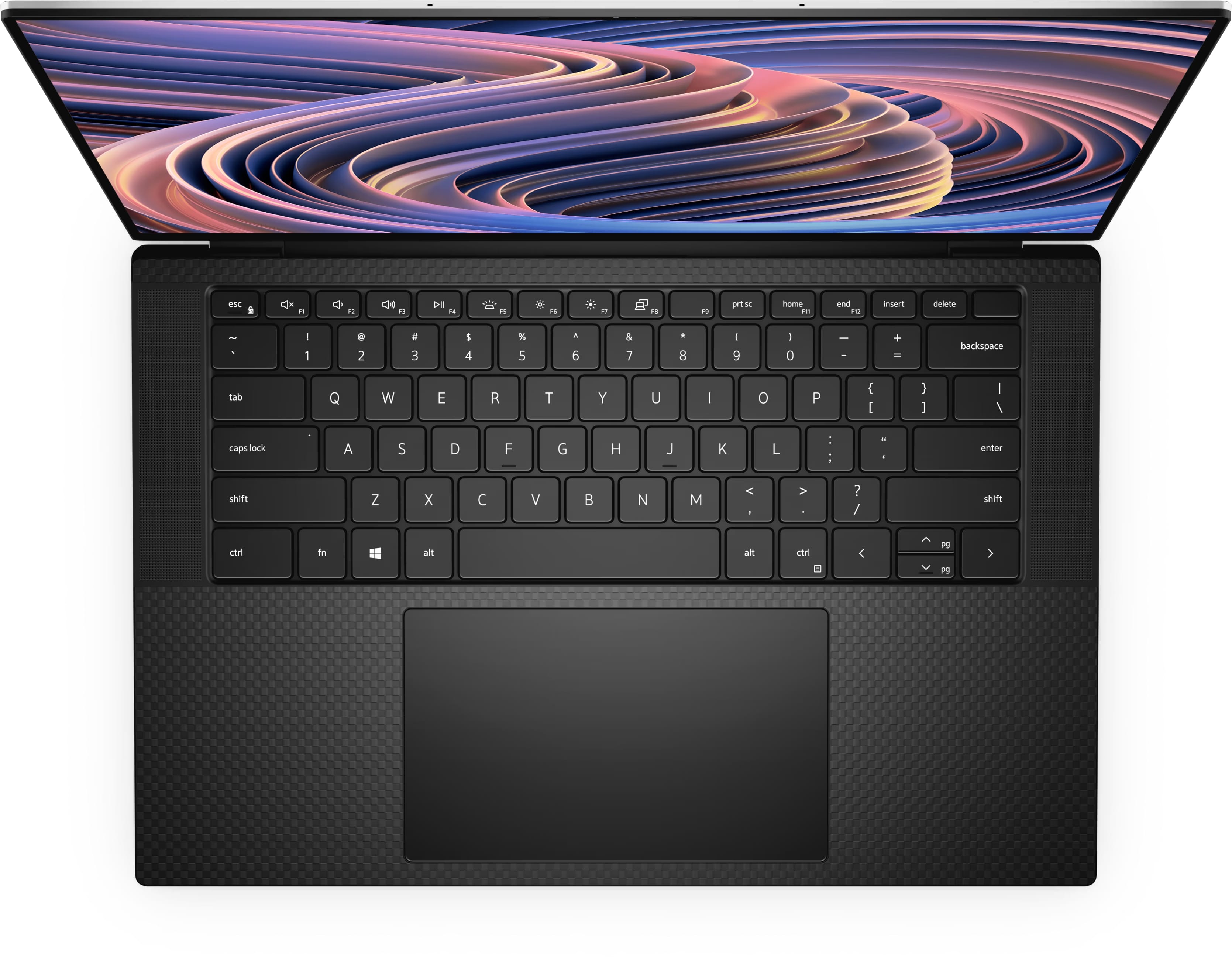 картинка Ноутбук Dell XPS 15 9520 (210-BDVF-1) от магазина itmag.kz