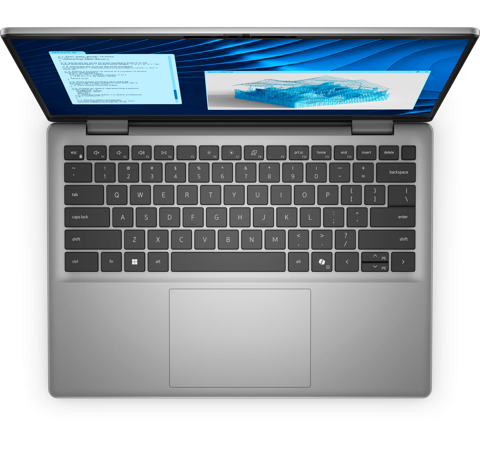 Ноутбук Dell Latitude 5455 (N001L5455EMEA_VP) фото