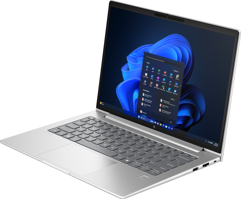 Ноутбук HP EliteBook 6 G1i 14 (AD3Q1ET) фото