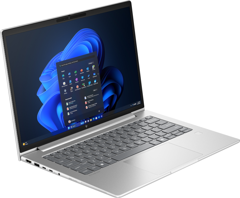 Ноутбук HP EliteBook 6 G1i 14 (AD3Q1ET) фото