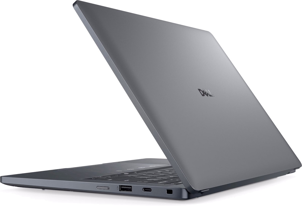 Ноутбук Dell Pro 13 Premium PA13250 (210-BPBY/U7-266V/16GB/512GB/W11P) фото
