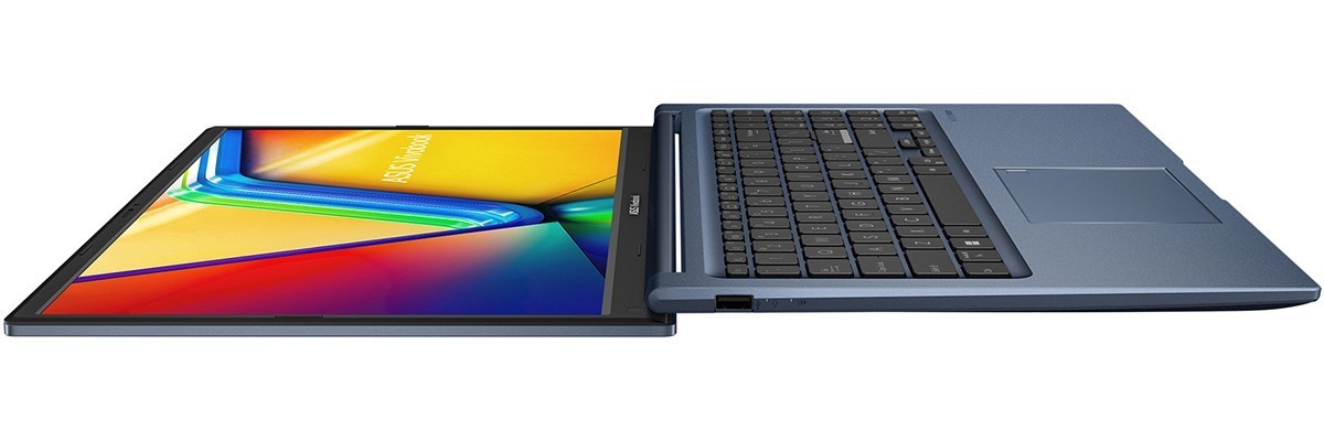 Ноутбук ASUS VivoBook 15 X1504MA-BQ813W (90NB17I1-M01M00) фото