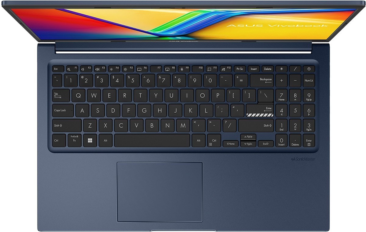 Ноутбук ASUS VivoBook 15 X1504MA-BQ813W (90NB17I1-M01M00) фото