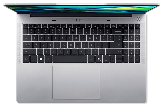 Ноутбук Acer Aspire Lite AL15-410P  (NX.X1QER.002) фото