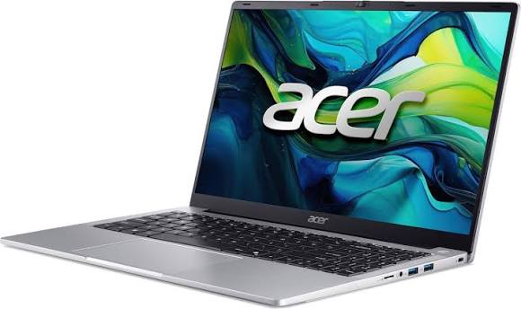 Ноутбук Acer Aspire Lite AL15-410P  (NX.X1QER.002) фото