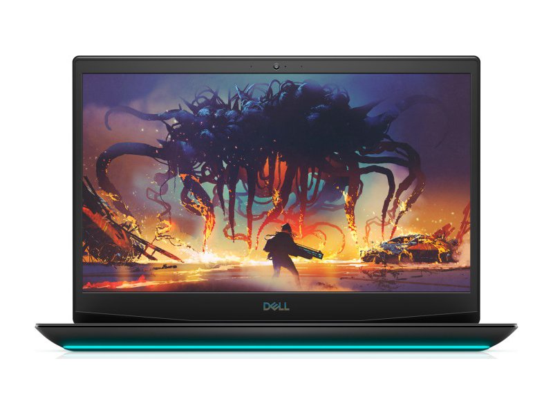 картинка Ноутбук Dell Inspiron G5 15 5510 (210-AVQN-A8) от магазина itmag.kz