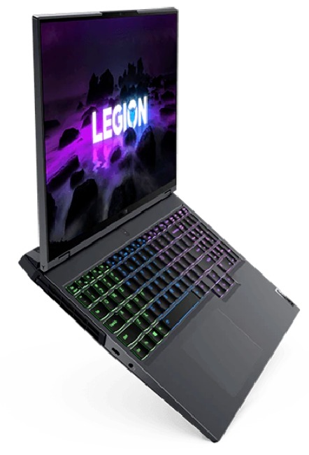 картинка Ноутбук Lenovo Legion 5 Pro (82RF00H6RK) от магазина itmag.kz
