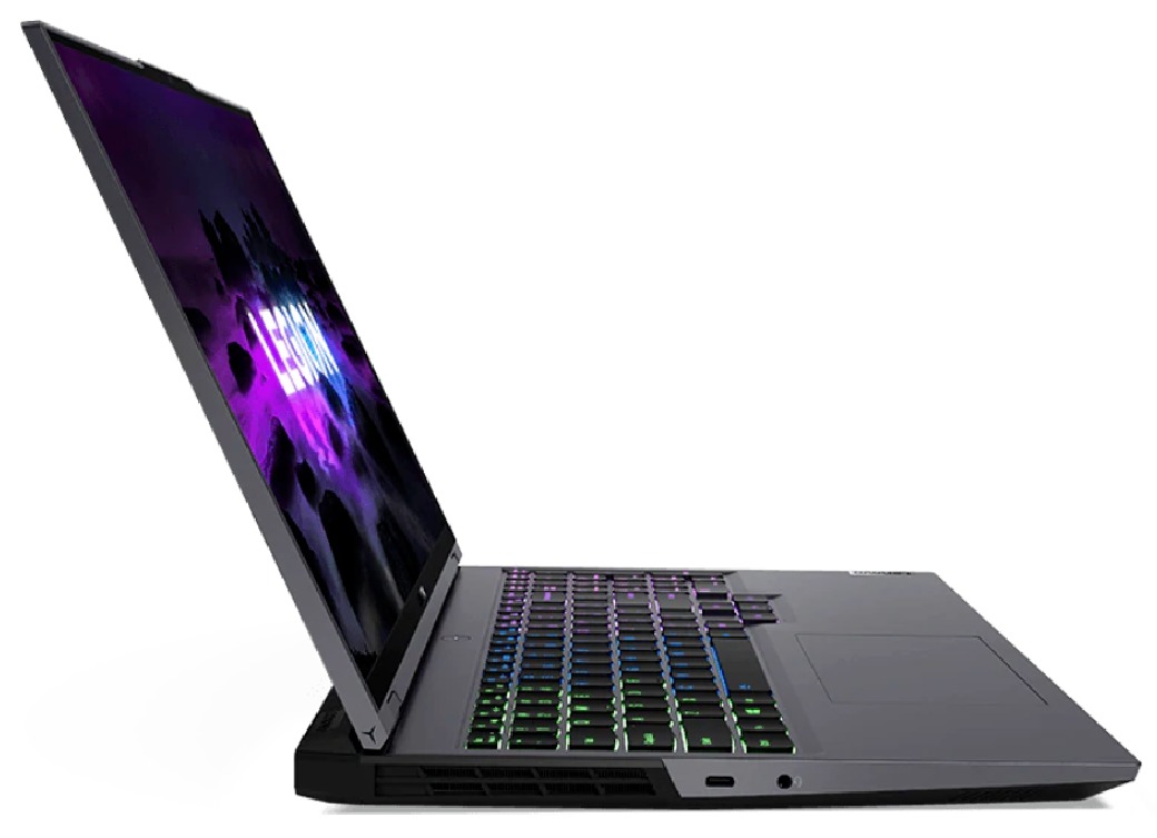 картинка Ноутбук Lenovo Legion 5 Pro (82RF00H6RK) от магазина itmag.kz
