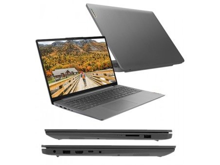 картинка Ноутбук Lenovo IdeaPad 3 15ABA7 (82RN00CKRK) от магазина itmag.kz