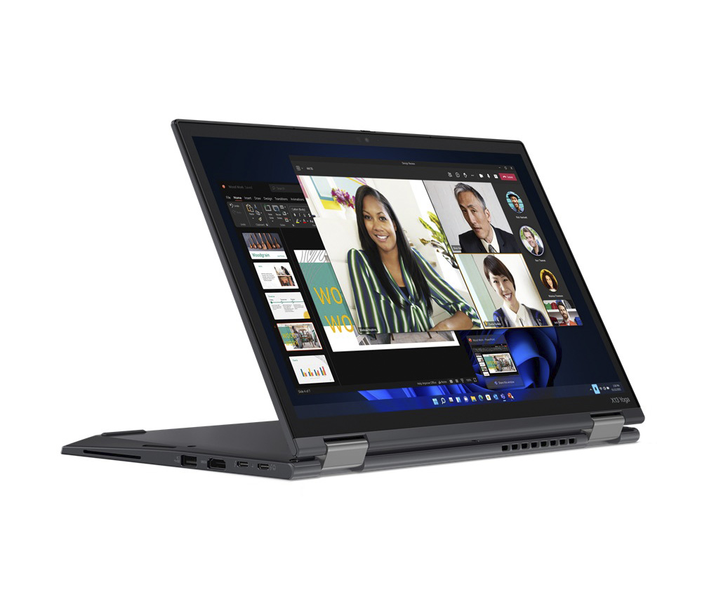 картинка Ноутбук Lenovo ThinkPad X13 Yoga Gen 3 (21BN0034RT) от магазина itmag.kz