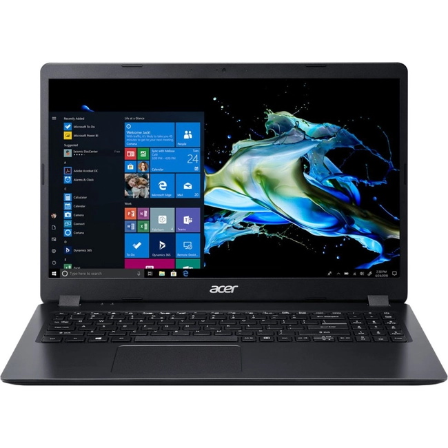 картинка Ноутбук Acer Extensa 15, EX215-31-P802, P45UW, (NX.EFTER.00L) от магазина itmag.kz