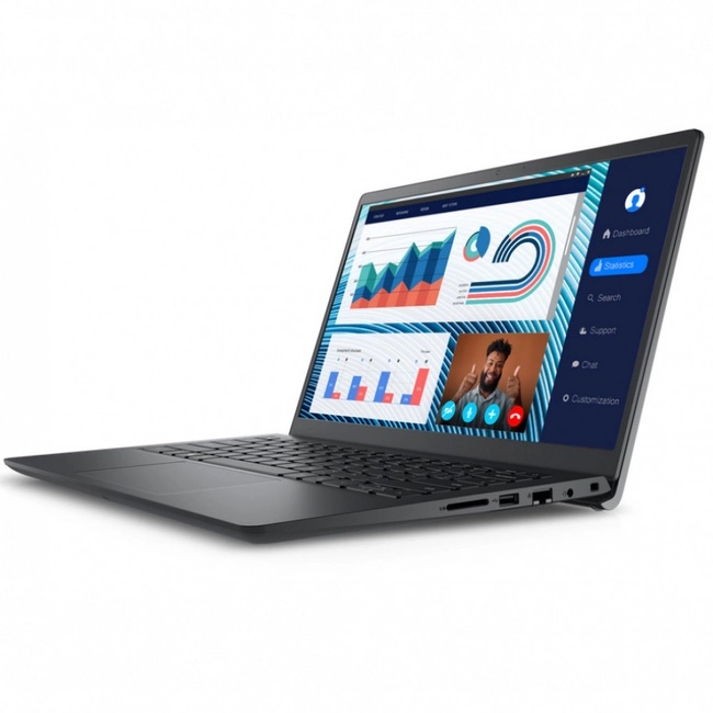 Ноутбук DELL Vostro 3420 (210-BDZW-3) фото