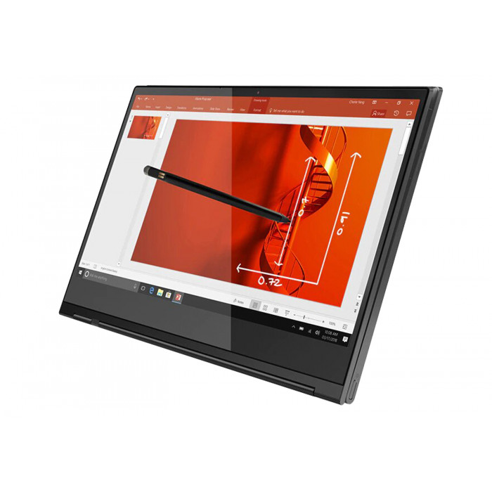 картинка Ноутбук Lenovo Yoga C930 Glass (81EQ0016RK) от магазина itmag.kz