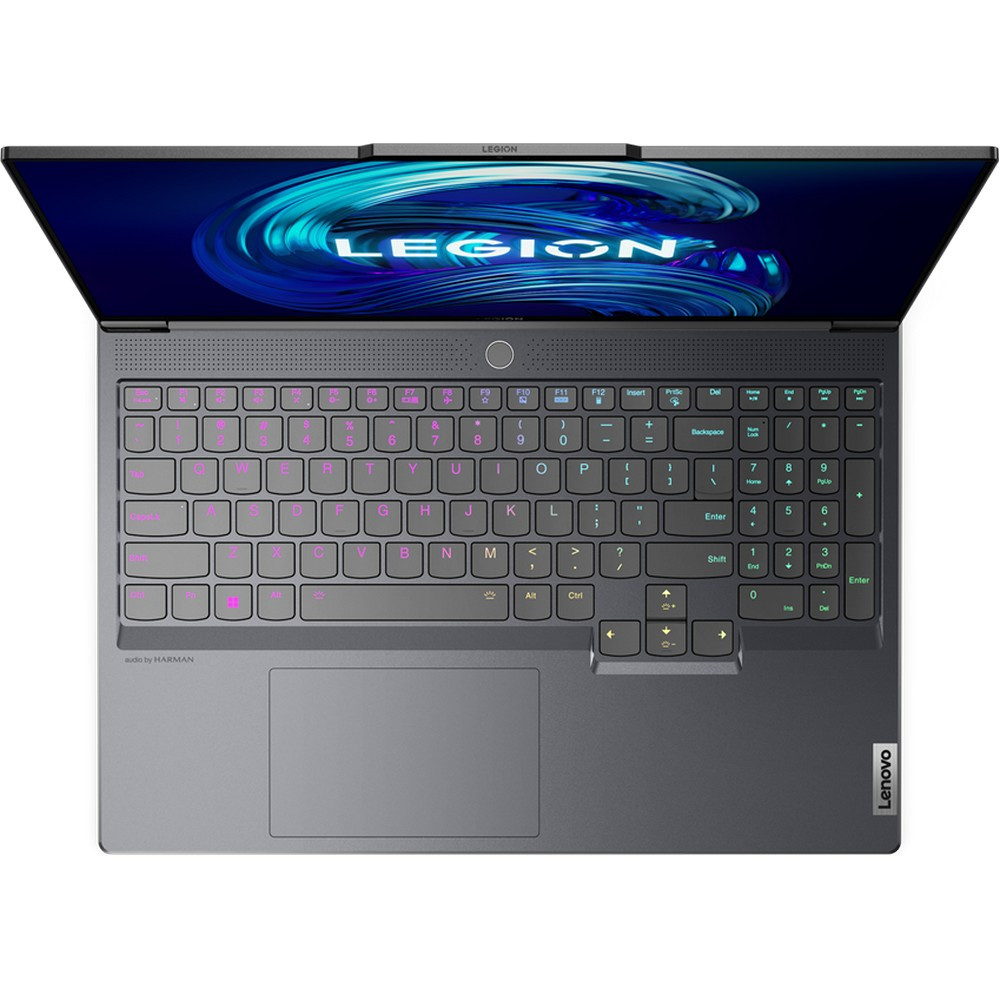 картинка Ноутбук Lenovo Legion 7 16IAX7 (82TD009LRK) от магазина itmag.kz