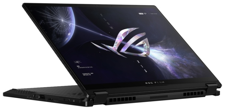 картинка Ноутбук Asus ROG Flow X13 GV302XV-MU020W (90NR0DT1-M001H0) от магазина itmag.kz