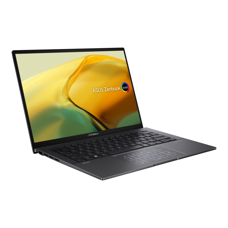 Ультрабук ASUS Zenbook 14 UM3402YA-KP830 (90NB0W95-M01JC0) фото