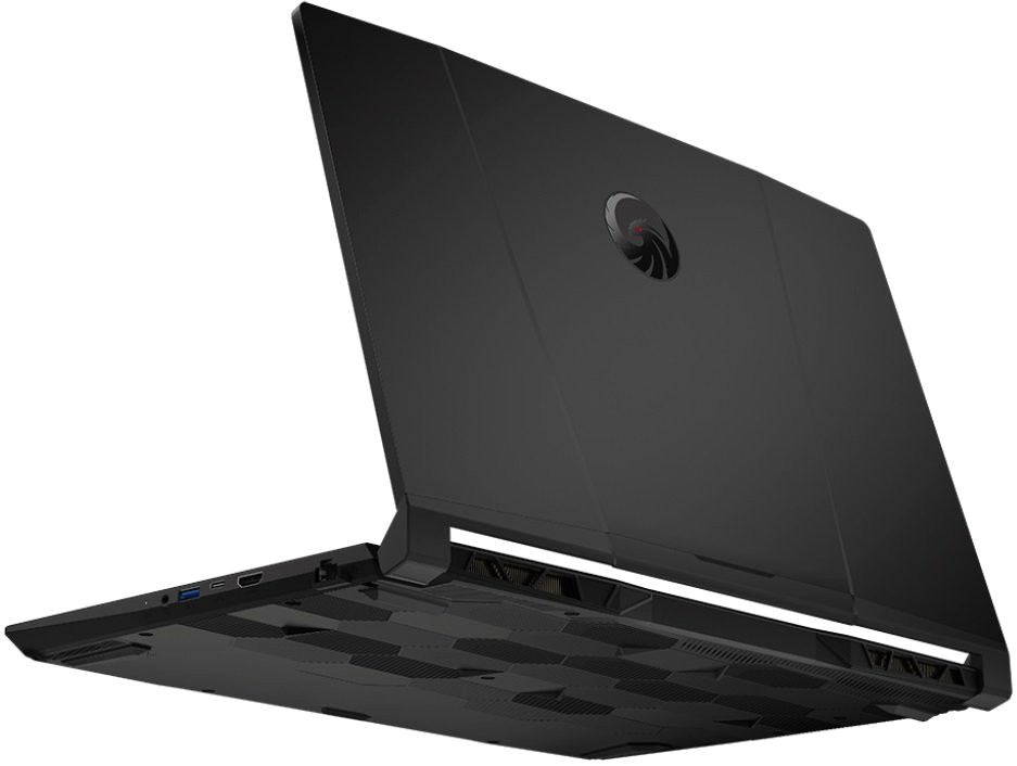 Ноутбук MSI Alpha 15 B5EEK (9S7-158L12-003) фото