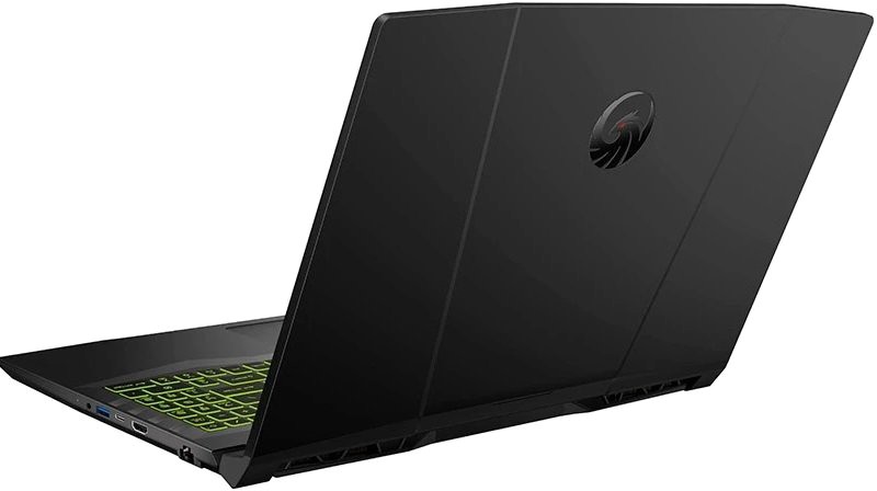 Ноутбук MSI Alpha 15 B5EEK (9S7-158L12-003) фото