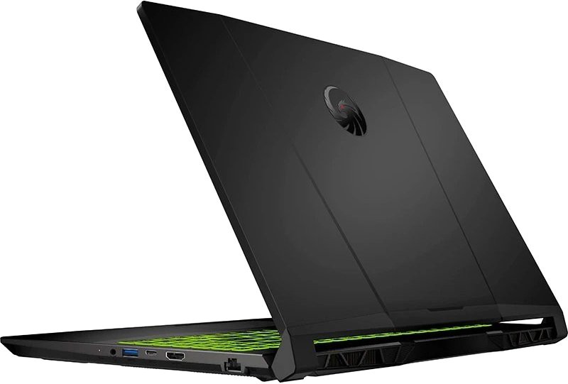 Ноутбук MSI Alpha 15 B5EEK (9S7-158L12-003) фото
