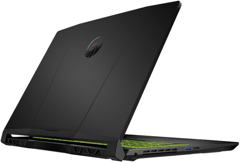 Ноутбук MSI Alpha 15 B5EEK (9S7-158L12-003) фото