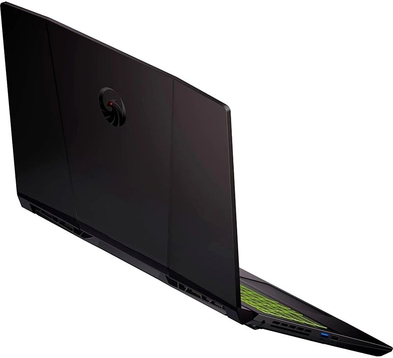 Ноутбук MSI Alpha 15 B5EEK (9S7-158L12-003) фото