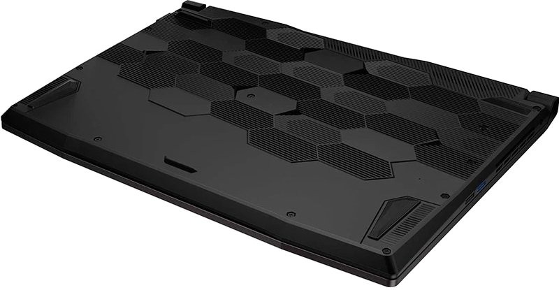 Ноутбук MSI Alpha 15 B5EEK (9S7-158L12-003) фото