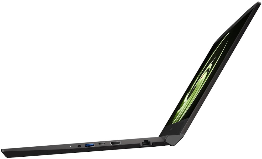 Ноутбук MSI Alpha 15 B5EEK (9S7-158L12-003) фото