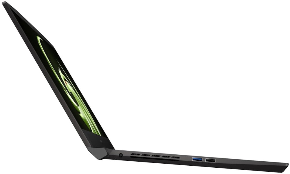 Ноутбук MSI Alpha 15 B5EEK (9S7-158L12-003) фото
