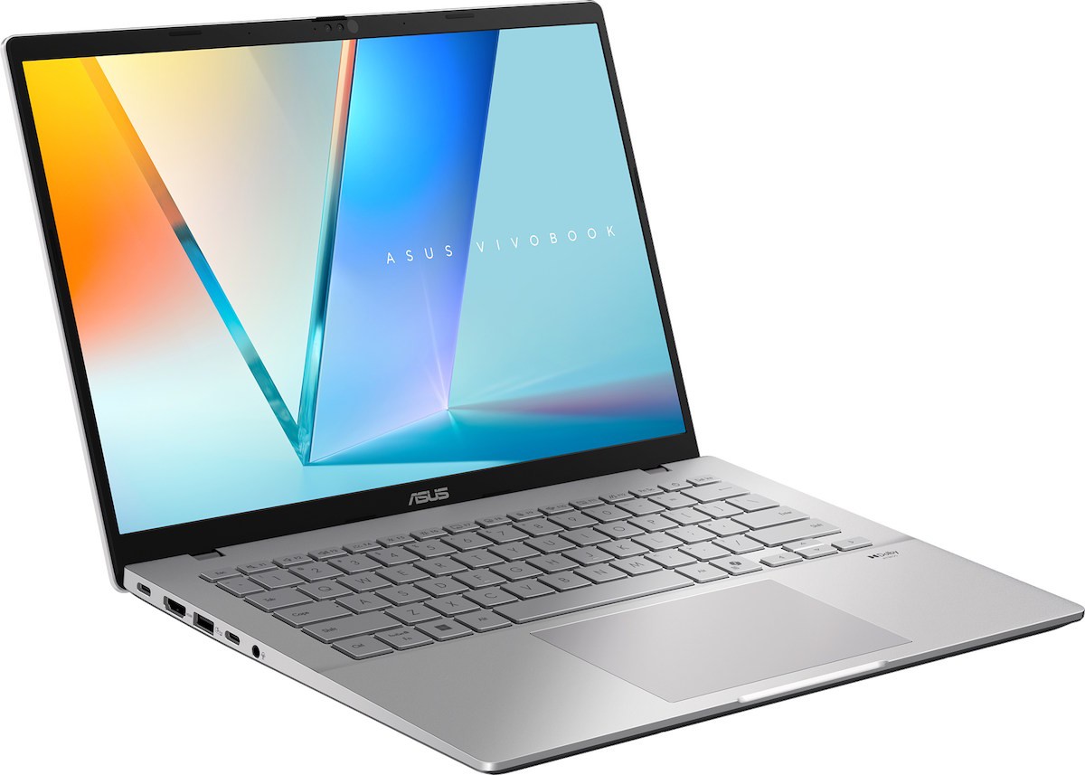 Ноутбук ASUS VivoBook S14 M3407HA-LY175W (90NB16E2-M00CB0) фото