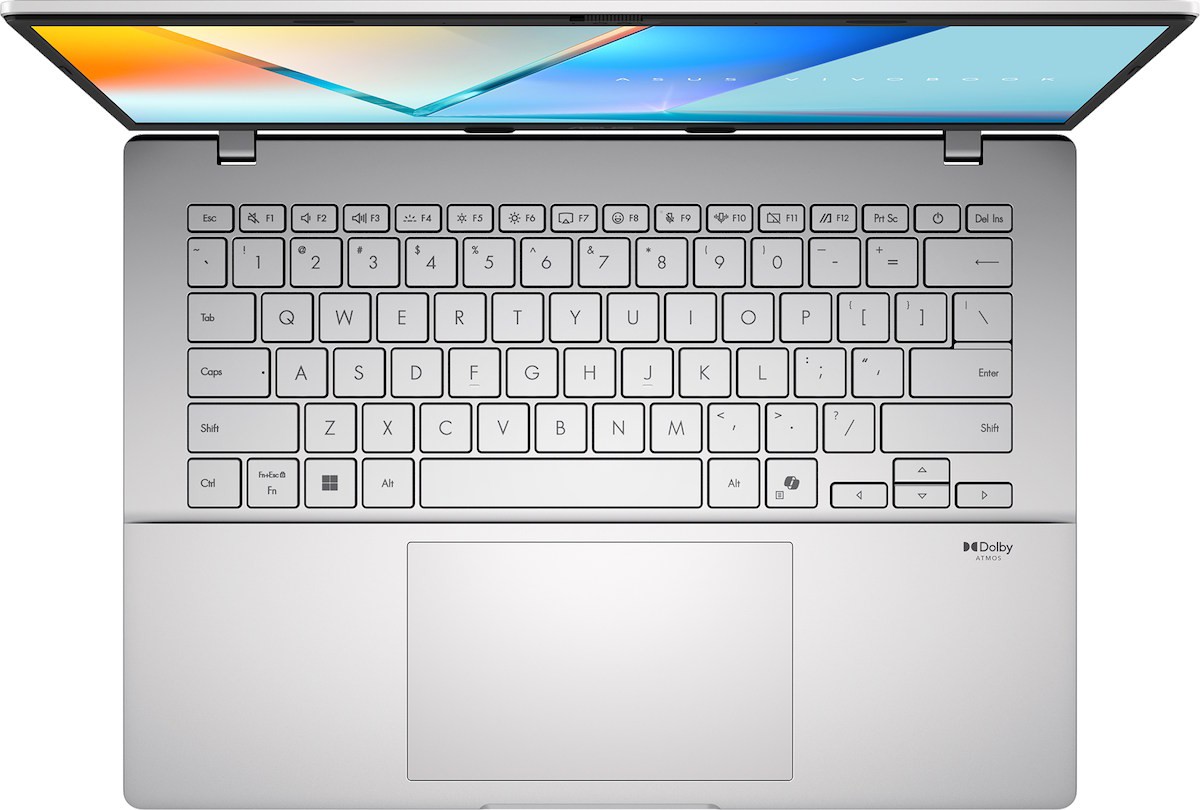 Ноутбук ASUS VivoBook S14 M3407HA-LY175W (90NB16E2-M00CB0) фото