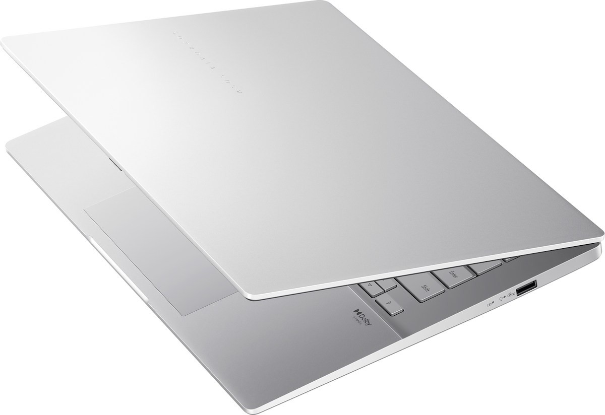 Ноутбук ASUS VivoBook S14 M3407HA-LY175W (90NB16E2-M00CB0) фото