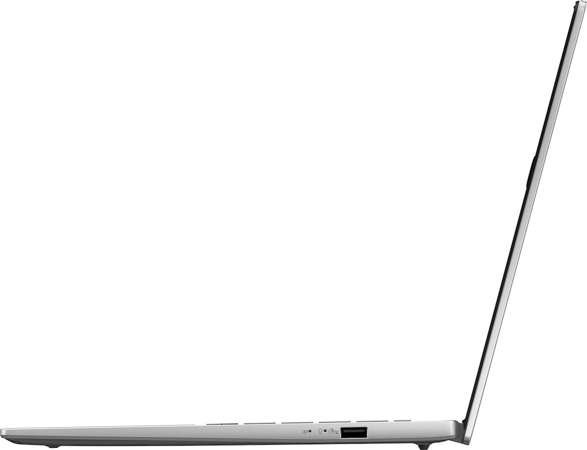 Ноутбук ASUS VivoBook S14 M3407HA-LY175W (90NB16E2-M00CB0) фото