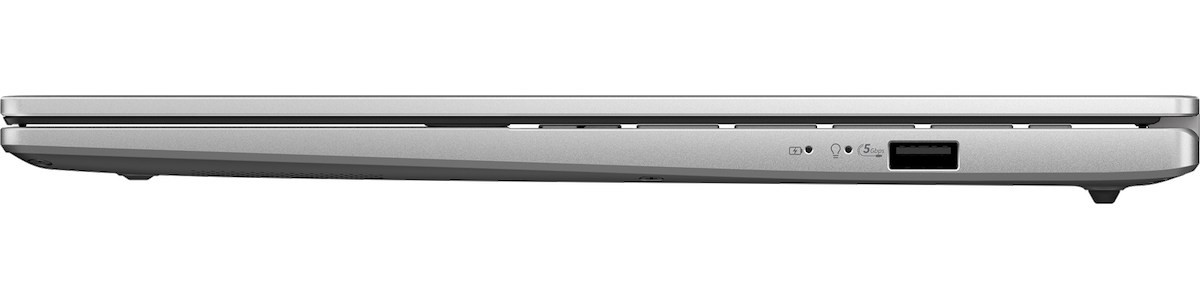 Ноутбук ASUS VivoBook S14 M3407HA-LY175W (90NB16E2-M00CB0) фото